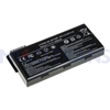 Para MSI CX620 A6205 CX500 CR630 CX623 CR610 CR700 BTY-L74 BATERÍA DE LA PAPTOP BTY-L75