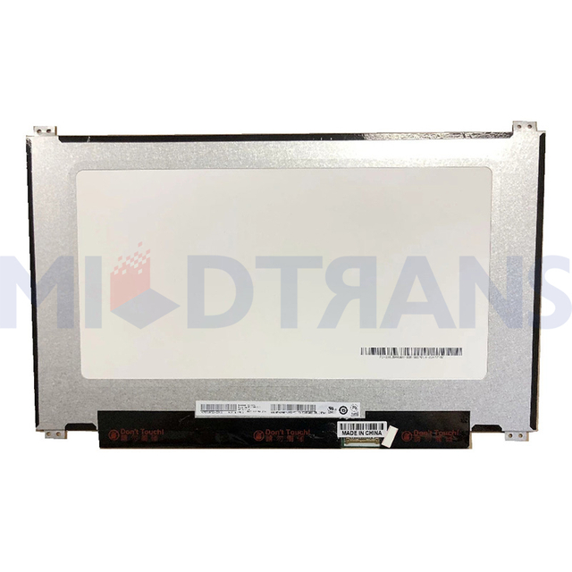 B133han06.1 Nuevo de 13.3 pulgadas LED LED LED