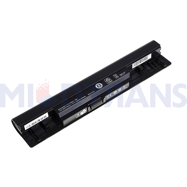 Batería de laptop para Dell 1464 I1464 1564 I1564 1764 Batería JKVC5 312-1021 K456N 5YryV 9JJGJ NKDWV TRJDK