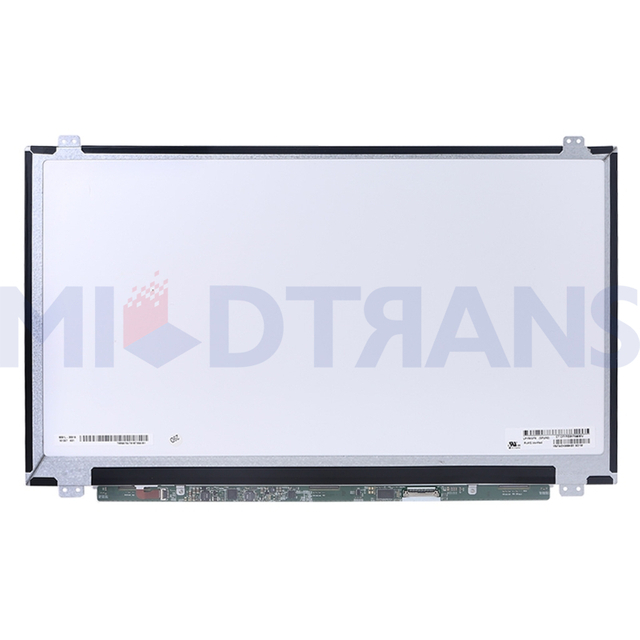 LP156WF6-SPM2 LP156WF6 SPM2 15.6 pulgadas 1920x1080 FHD, 141ppi pantalla LCD