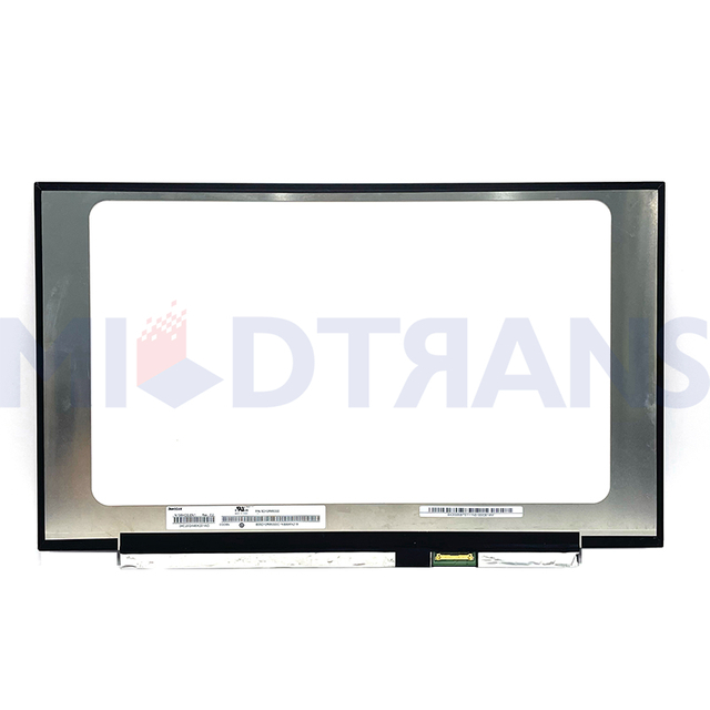 AA156HCE021 N156HCE-EN1 Rev.C4 1920 × 1080 FHD Slim EDP 30pins Pantalla LCD LCD 