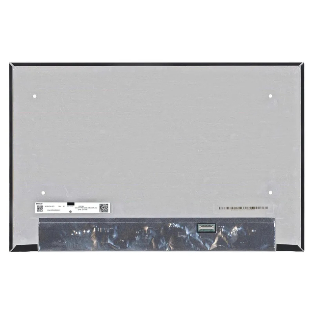 N160JCA-GE1 16 "Matriz LED Slim Laptop Panel de pantalla LCD Pantalla 1920*1200P FHD IPS 100% SRGB