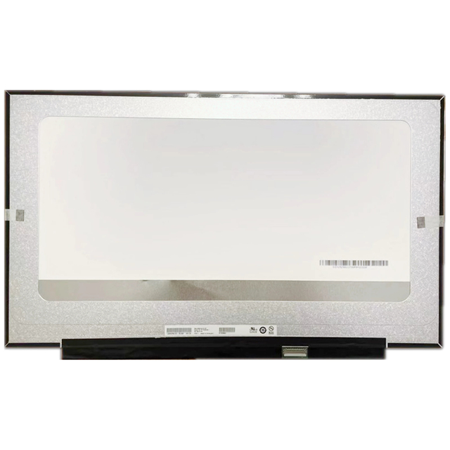 B173Zan06.8 120Hz 4K 40pins 3840 × 2160 17.3 pulgadas portátiles LCD Pantalla de pantalla Matriz de panel
