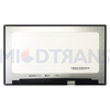 B140XTN07.4 Pantalla de pantalla LCD de 14 pulgadas sin agujeros de tornillo 1366x768