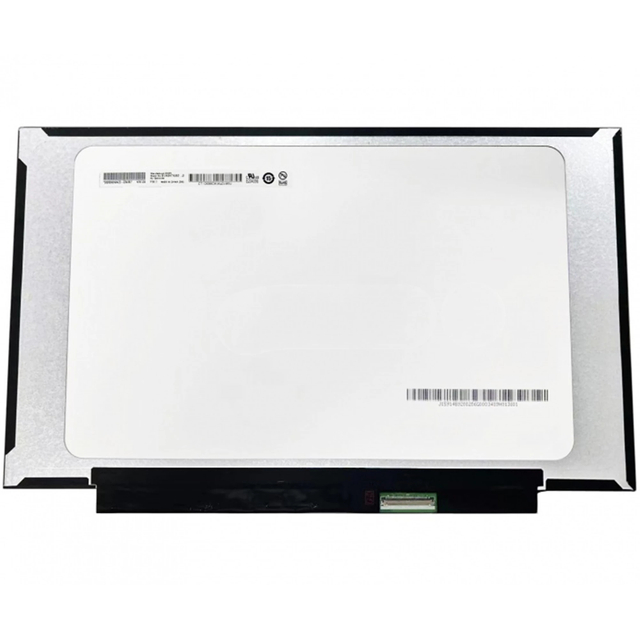 14.0 '' B140XTK02.2 Matriz de panel de pantalla táctil LCD LCD 1366*768 EDP 40 PINS