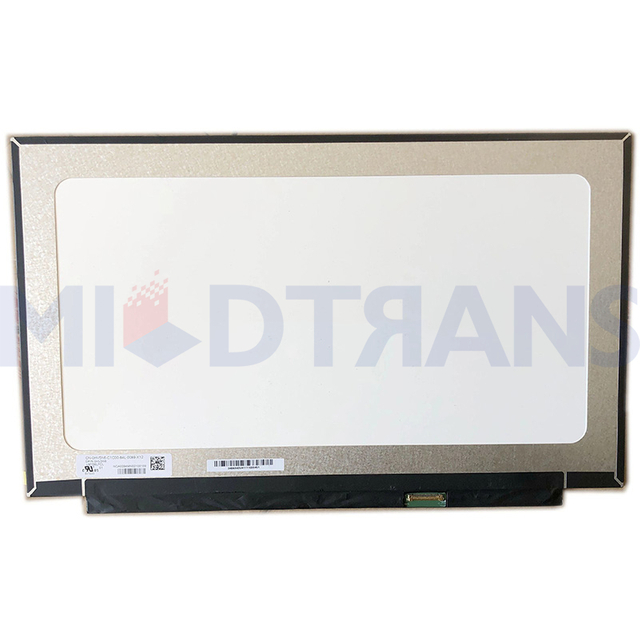 LM156LFCL01 LM156LFCL03 LM156LFCL04 LM156LFCL05 LM156LFCL07 15.6 pulgadas Slim 30pin IPS Full HD Pantalla de la computadora portátil LCD 1920*1080*1080