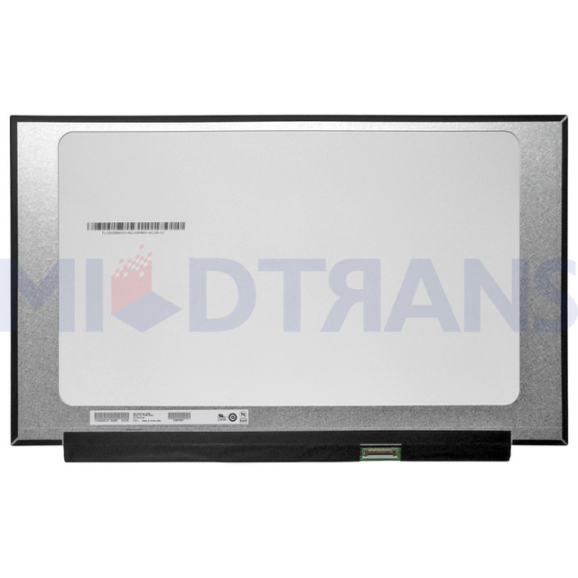 AA156HTN064 B156HTN06.1 H/W AA 15.6 SLIM 30 PINS FHD PANEL LED PANEL LCD