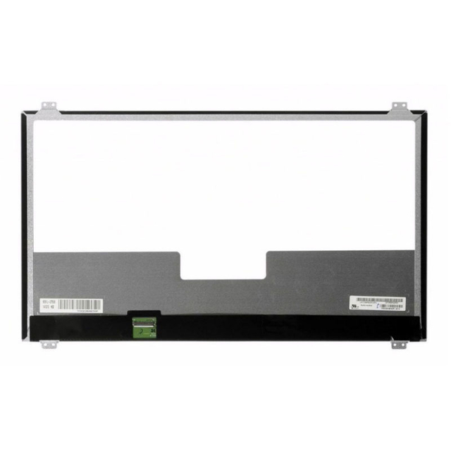17.3 "pulgada LCD Matrix LP173WF4 SPD1 LP173WF4-SPD1 72% NTSC FHD 1920*1080 IPS EDP 30PIN Matte brillo 300 CD/m² para visualización LG