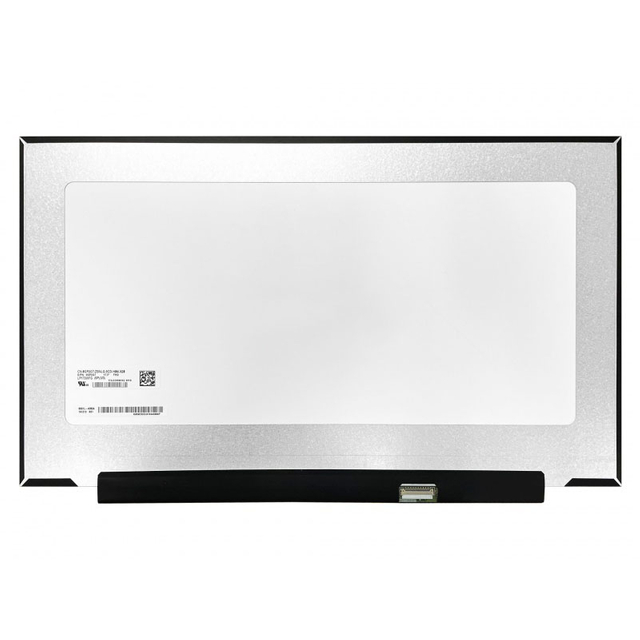 17.3 "Panel de visualización FHD LP173WFG-SPV3 EDP 40 PINS 300Hz IPS 100% SRGB Pantalla LCD LCD