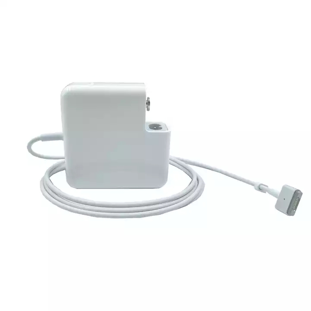 Para Apple A1184 A1330 A1344 A1435 16.5V 3.65A 60 W Notebook Adaptador de cargador