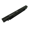 Para ASUS A450 A550 A41-X550A A41-X550 A41X550 R510C X550C Batería de la serie