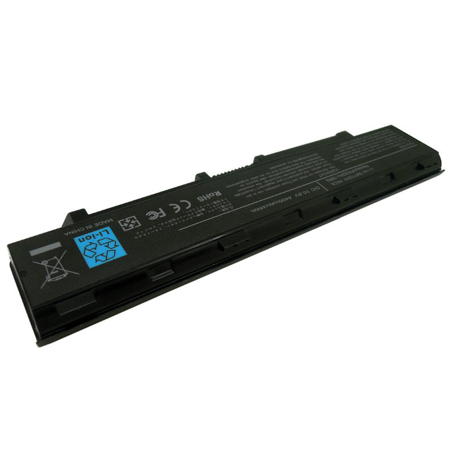 para Toshiba C800 C850 C870 L800 L830 L855 L870 PA5023U-1BRS PA5025U-1BRS PA5026U-1BRS PA5024U-1BRS BATERÍA DE LAPTOP 