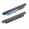 Para Acer 3810 3810T 4810 4810T 5810 5810T Serie Battería de laptop 11.1V 4400MAH