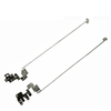 Para Acer Aspire E5-553 E5-575G E5-575G E5-575 F5-573 F5-573G Serie LAPTOP LCD Bisagras LCD