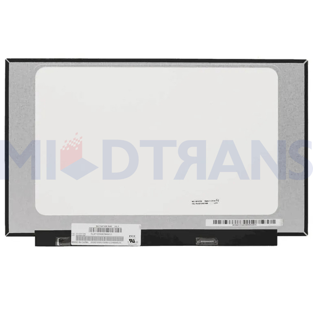 AA156FHM217 NV156FHM-N3X HW: V8.0 1920 (RGB) × 1080 Pantalla LCD LAPTOP LAPTOP