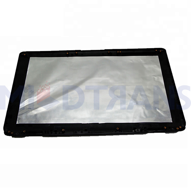 Para Dell 1545 1546 RJ4D0 portátil portátil LCD