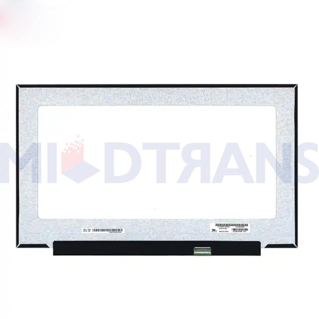 AA173WF5001 LP173WF5-SPZ1 17.3 "Slim 30pin 1920 × 1080 FHD Pantalla portátil