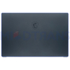 Para MSI PS63 MS-16S1 16S2 portada de laptop LCD