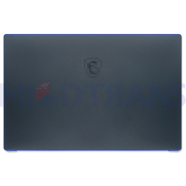 Para MSI PS63 MS-16S1 16S2 portada de laptop LCD