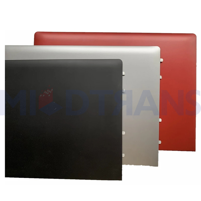 Para Lenovo IdeaPad S400 S405 S410 S415 LCAP LCD Tapa trasera
