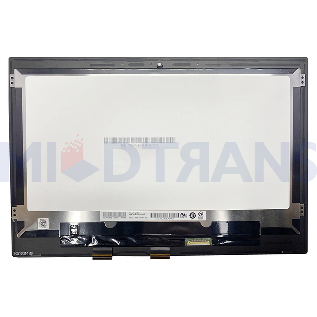 AA116XAN031 B116XAN06.1 (H/W: 3A), CT 11.6 "Pantalla LED delgada