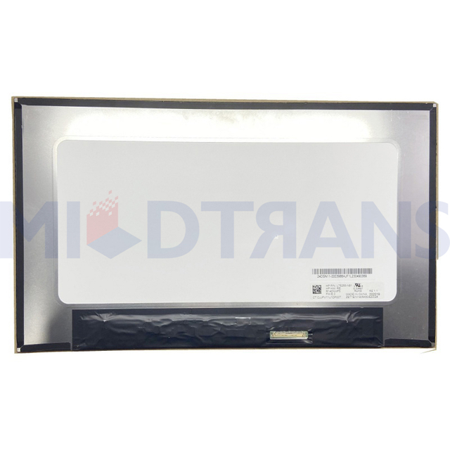 AA140NWF010 R140NWF5 HW: RE1.2 14 pulgadas 1920 × 1080 EDP Pantalla LCD LCD