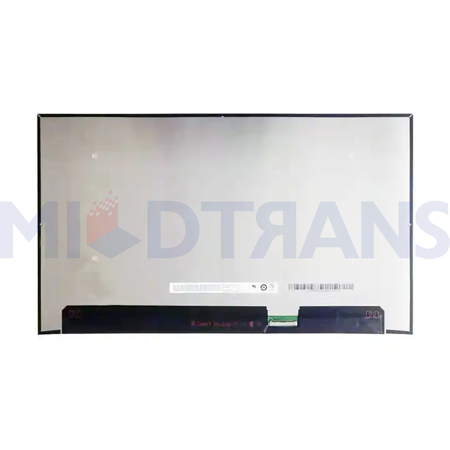 AA156Zan043 B156Zan03.6 H/W 2B 15.6 "Pantalla de pantalla para computadora portátil LCD de pulgada 3840 × 2160 UHD EDP 40 PINS
