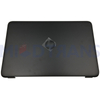 Para HP Pavilion 250 255 256 G4 15-AC 15-Af Cubierta trasera LCD LCD