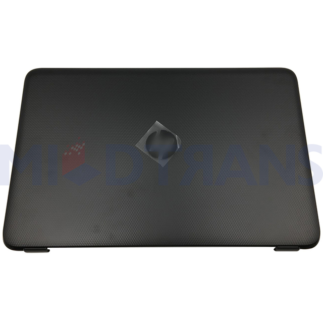 Para HP Pavilion 250 255 256 G4 15-AC 15-Af Cubierta trasera LCD LCD