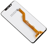 Pantalla LCD de 5,0 pulgadas para teléfono móvil Tecno CF7 Camon 11 LCD