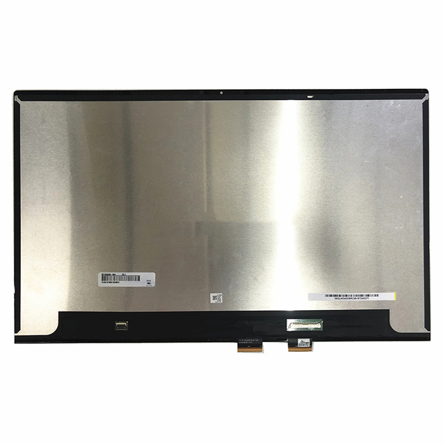 Pantalla LCD para portátil NE156QUM-N64 para Asus Q536 Q546FD Q537F Q536 15,6 "UHD 3840x2160 pantalla delgada mate IPS