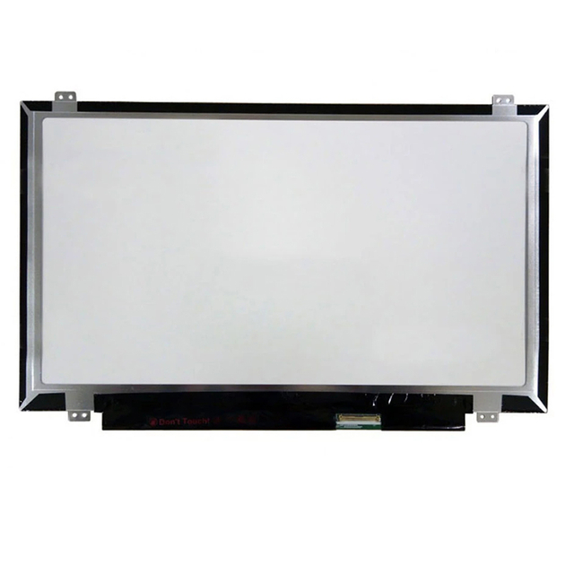 Fábrica al por mayor B156HAK02.2 15.6 pulgadas FHD 1920x1080 40 pines eDP Slim Mate IPS Pantalla de computadora portátil