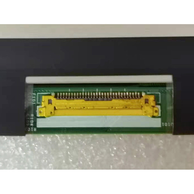 Nuevo panel de portátil B133HAT03.0 13.3 Led Slim 1920x1080 Edp 30 Pin Laptop Lcd Screen