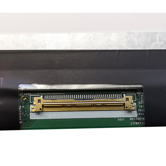 Nueva pantalla de portátil B140HAK03.1 14,0 pulgadas 1920x1080 FHD IPS 40pin eDP para pantalla LCD de portátil AUO