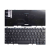Teclado en inglés para Dell Latitude E5450, teclado de repuesto para portátil de EE. UU. 