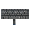 Teclado de diseño de EE. UU. a precio de fábrica para HP CQ35 Notebook Laptop Keyboard Replacement Pars