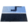 BR LAYOUT Keyboard para portátiles para Samsung RV511
