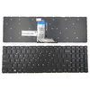 Teclado de computadora portátil de EE. UU. Para Lenovo IdeaPad 700-15 Diseño de teclado de EE. UU.