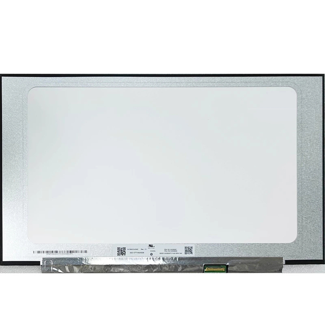 Nuevo 15.6 pulgadas N156HCA-EAC eDP 30 pines IPS Lado estrecho Delgado TFT-LCD Pantalla de computadora portátil