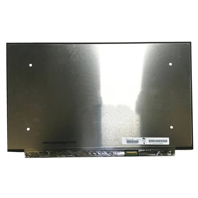 Nueva pantalla de ordenador portátil N156HCA-EBB para Innolux 1920 × 1080 FHD eDP 30 pines pantalla de visualización