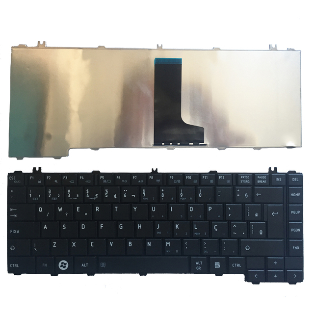 Precio de fábrica para Toshiba C600 Br