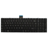 BR Brasil Diseño del teclado de la computadora portátil para Toshiba C50-A BR NUEVO