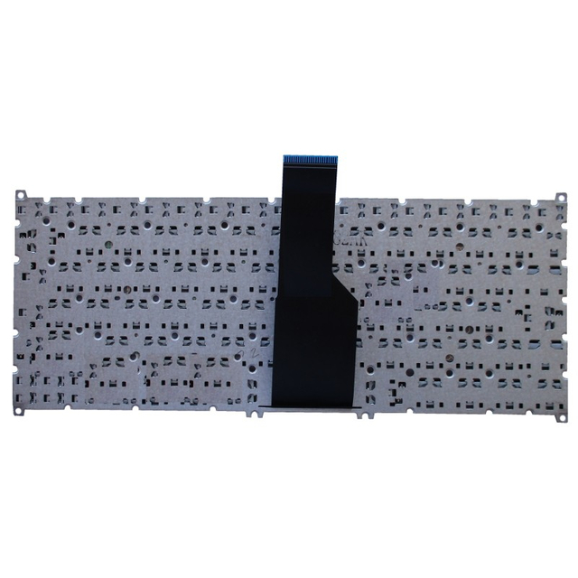 Teclado vendedor caliente del ordenador portátil del cuaderno para ACER S3 BR