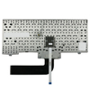 Nuevo teclado para Lenovo Thinkpad SL410 US Teclado para computadora portátil con marco con puntero