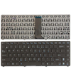 Teclado portátil para ASUS 1215 diseño de EE. UU.