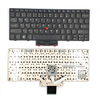 Teclado para computadora portátil Diseño en inglés de EE. UU. Para IBM Lenovo Thinkpad X120E