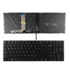 Nuevo teclado de computadora portátil para Lenovo Y720-15IKB Diseño de teclado de EE. UU.