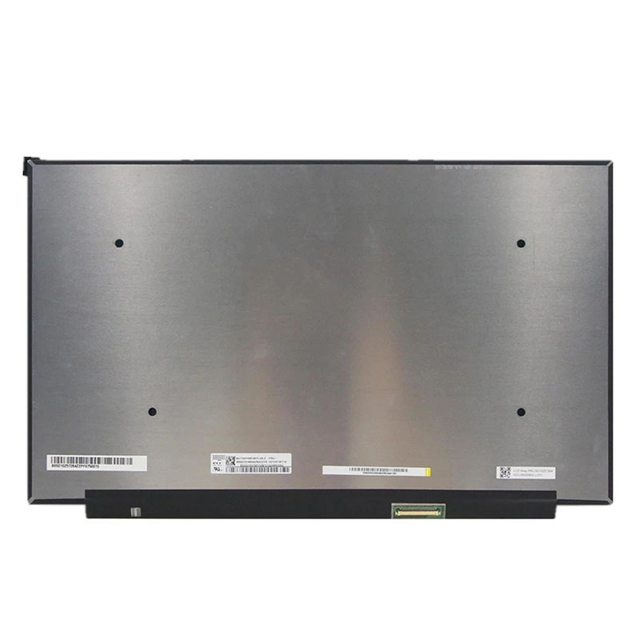 Nueva pantalla NV156FHM-NY5 para Lenovo Legion 7-15IMH05 C7-15 para ASUS FX506LI actualización 15,6 "FHD 1920x1080 144Hz pantalla LCD para portátil