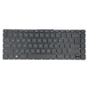 Nuevo teclado para computadora portátil de EE. UU. Para diseño en inglés HP 14-AC