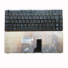Nuevo diseño español para ASUS A43 X43U K42 A42J X42J K43t X84L X84H sin marco SP teclado portátil